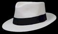 Cuenca Grade 6 Havana Panama Hat