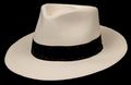 Cuenca Grade 6 Havana Panama Hat