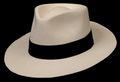 Cuenca Grade 6 Havana Panama Hat