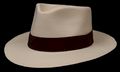 Cuenca Grade 6 Havana Panama Hat