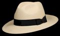 Cuenca Grade 4 Classic Fedora Panama Hat