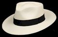 Cuenca Grade 4 Havana Panama Hat