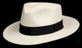 Cuenca Grade 4 Havana Panama Hat