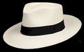 Cuenca Grade 4 Havana Panama Hat