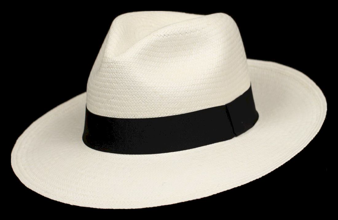 Cuenca Grade 4 Classic Fedora