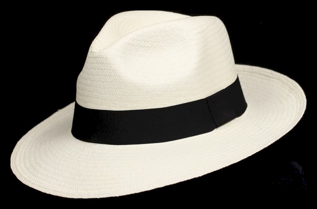 Cuenca Grade 4 Classic Fedora