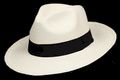 Cuenca Grade 4 Classic Fedora Panama Hat