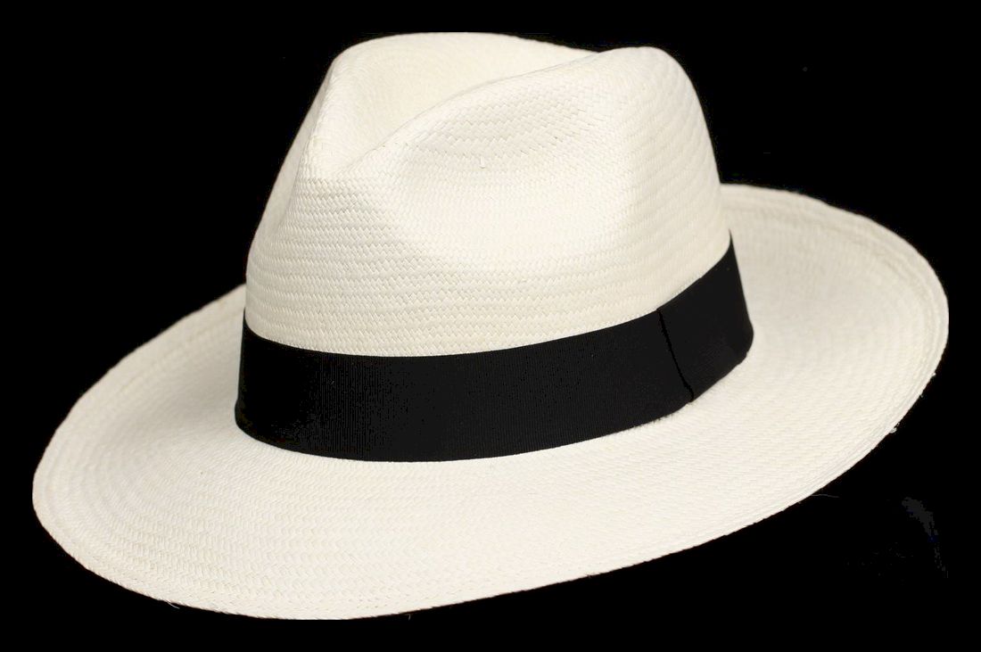 Cuenca Grade 4 Classic Fedora