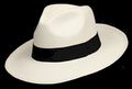 Cuenca Grade 4 Classic Fedora Panama Hat