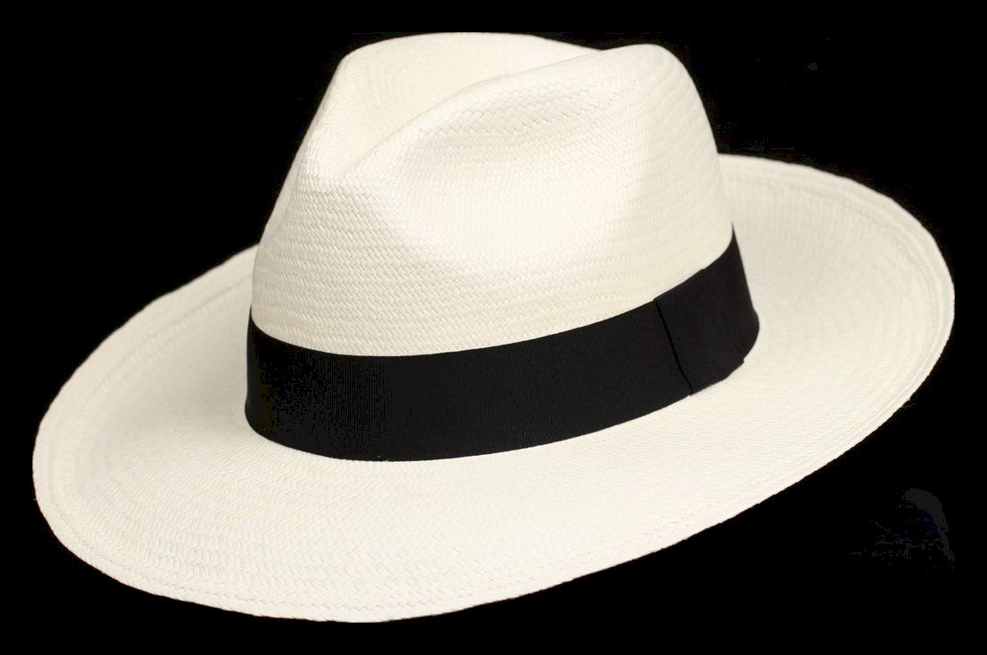 Cuenca Grade 4 Classic Fedora