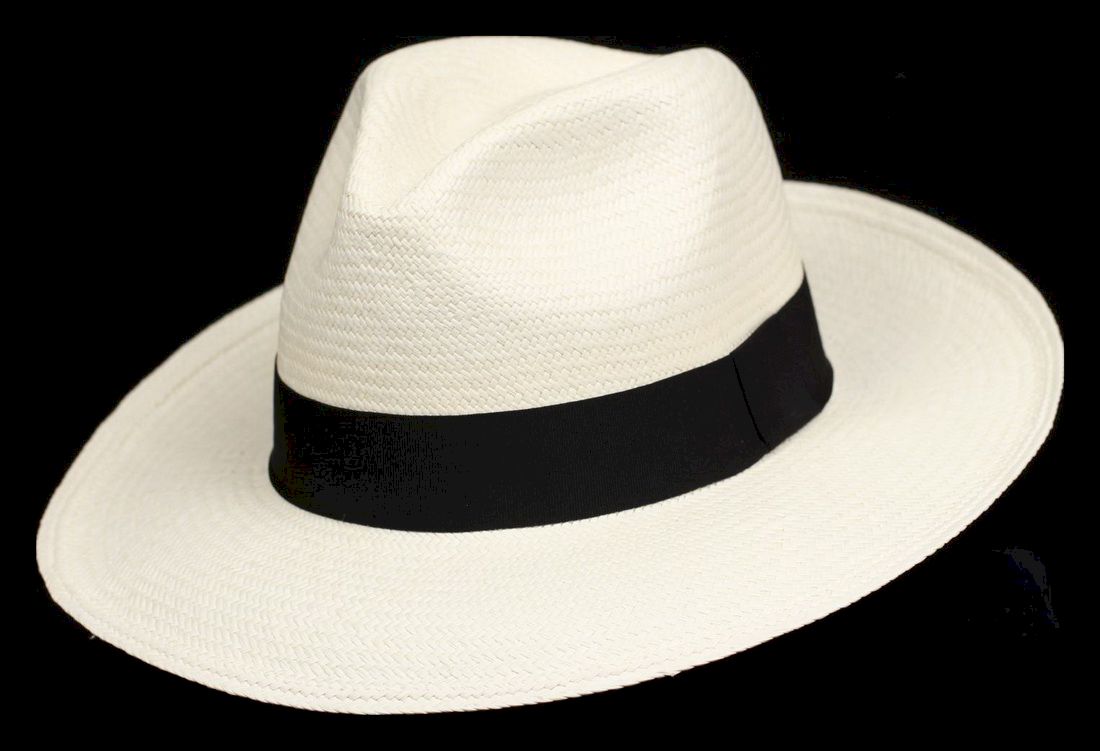 Cuenca Grade 4 Classic Fedora