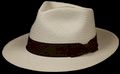 Cuenca Grade 2 Plantation Panama Hat