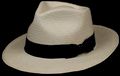 Cuenca Grade 2 Plantation Panama Hat