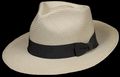 Cuenca Grade 2 Plantation Panama Hat