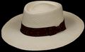 Cuenca Grade 2 Gambler Panama Hat