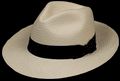 Cuenca Grade 2 Classic Fedora Panama Hat