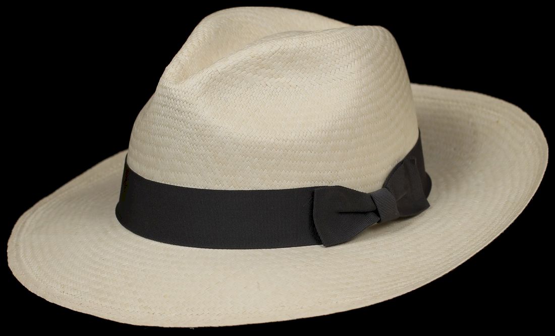 Cuenca Grade 2 Classic Fedora