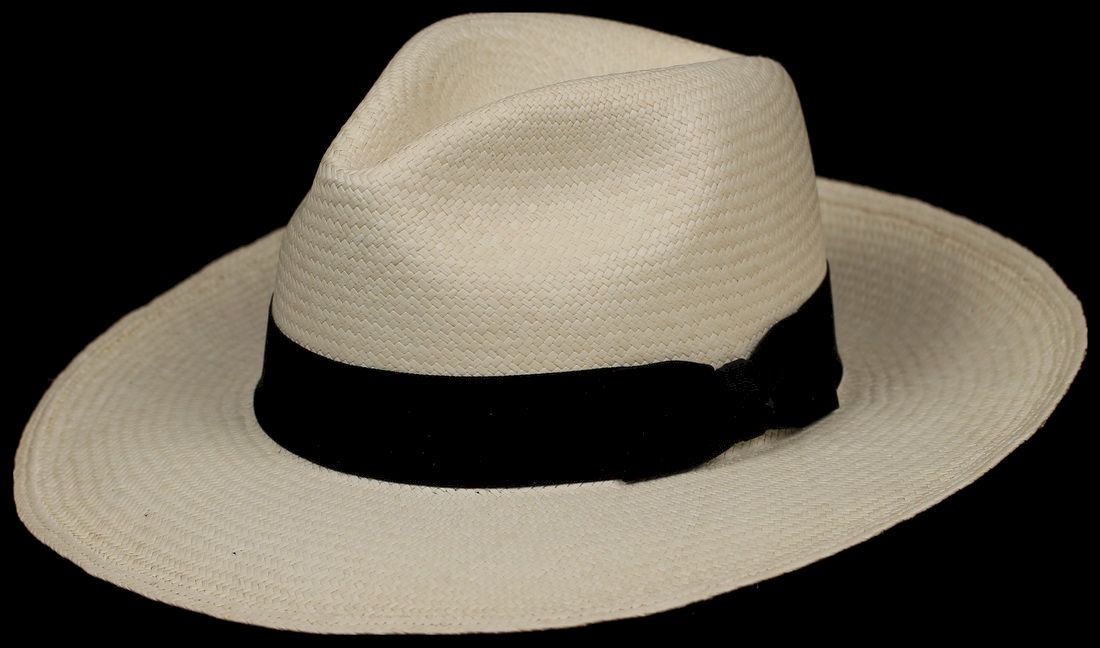 Cuenca Grade 2 Classic Fedora