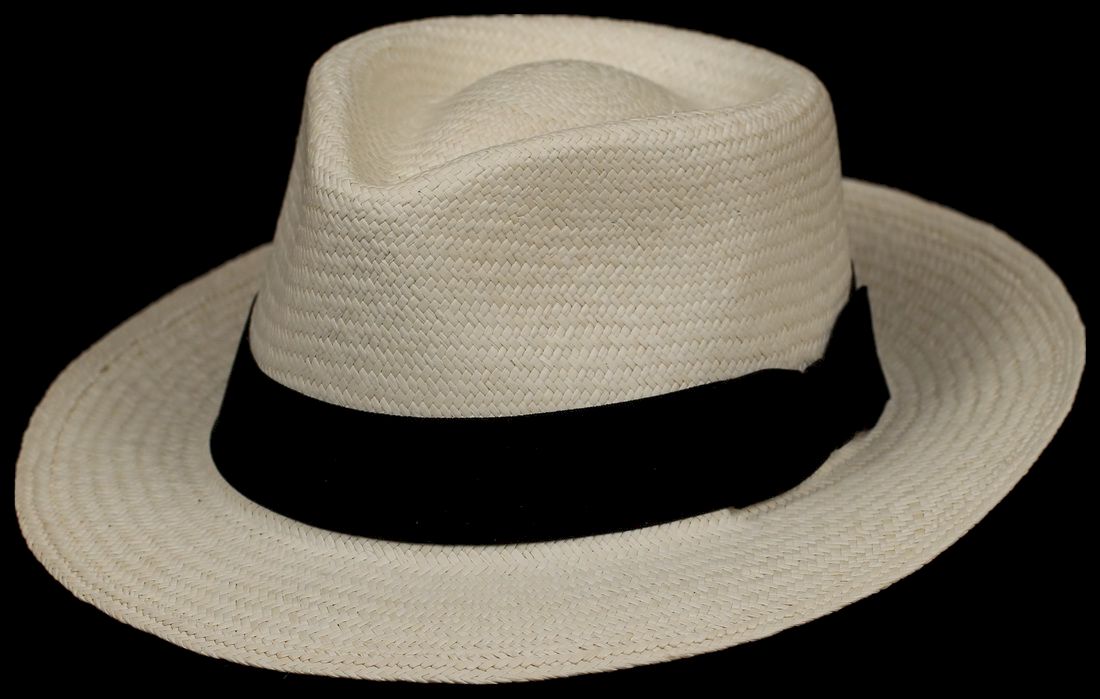 Cuenca Grade 2 Havana Panama Hat