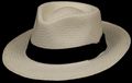 Cuenca Grade 2 Havana Panama Hat