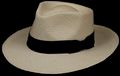 Cuenca Grade 4 Havana Panama Hat