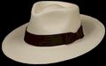 Cuenca Grade 2 Havana Panama Hat