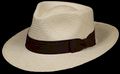 Cuenca Grade 2 Havana Panama Hat