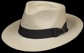 Cuenca Grade 4 Havana Panama Hat