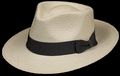 Cuenca Grade 4 Havana Panama Hat