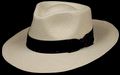 Cuenca Grade 2 Havana Panama Hat