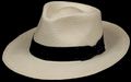 Cuenca Grade 2 Havana Panama Hat