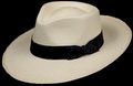 Cuenca Grade 2 Havana Panama Hat