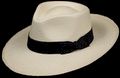 Cuenca Grade 2 Havana Panama Hat