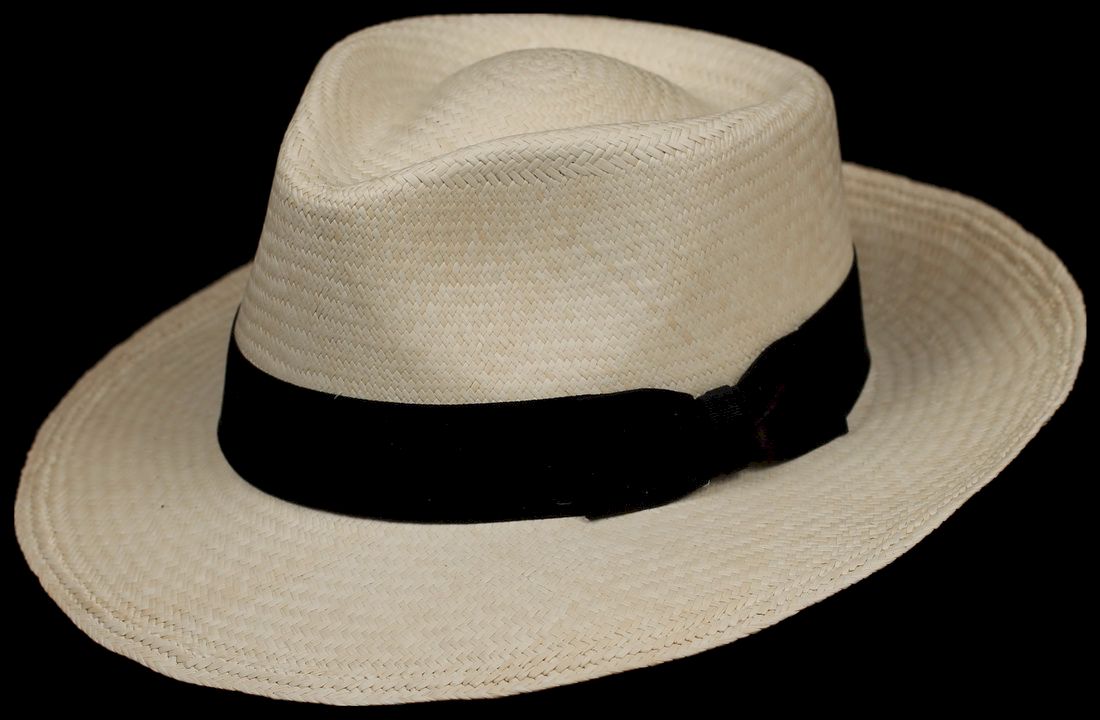 Cuenca Grade 2 Havana Panama Hat