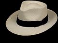 Cuenca Grade 4 Havana Panama Hat