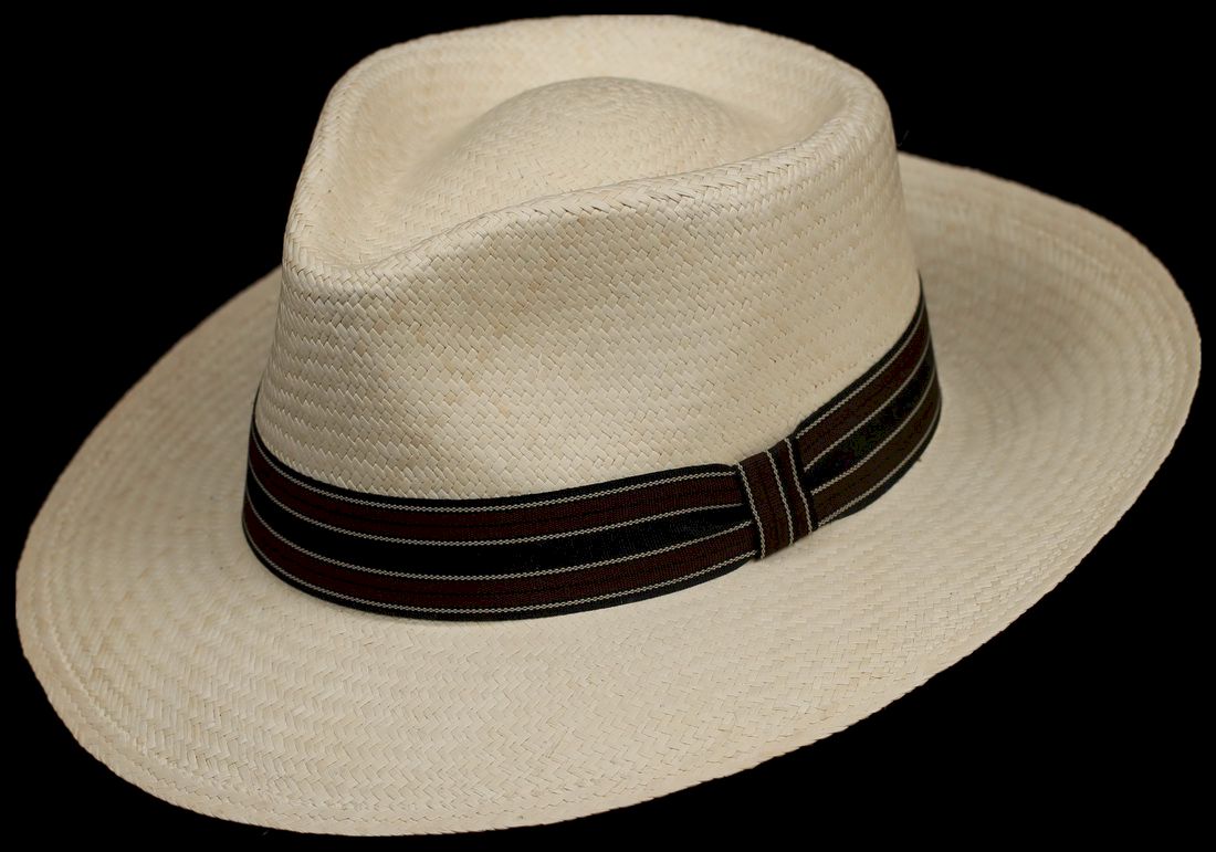 Cuenca Grade 2 Havana Panama Hat