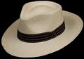 Cuenca Grade 4 Havana Panama Hat