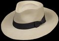 Cuenca Grade 4 Havana Panama Hat