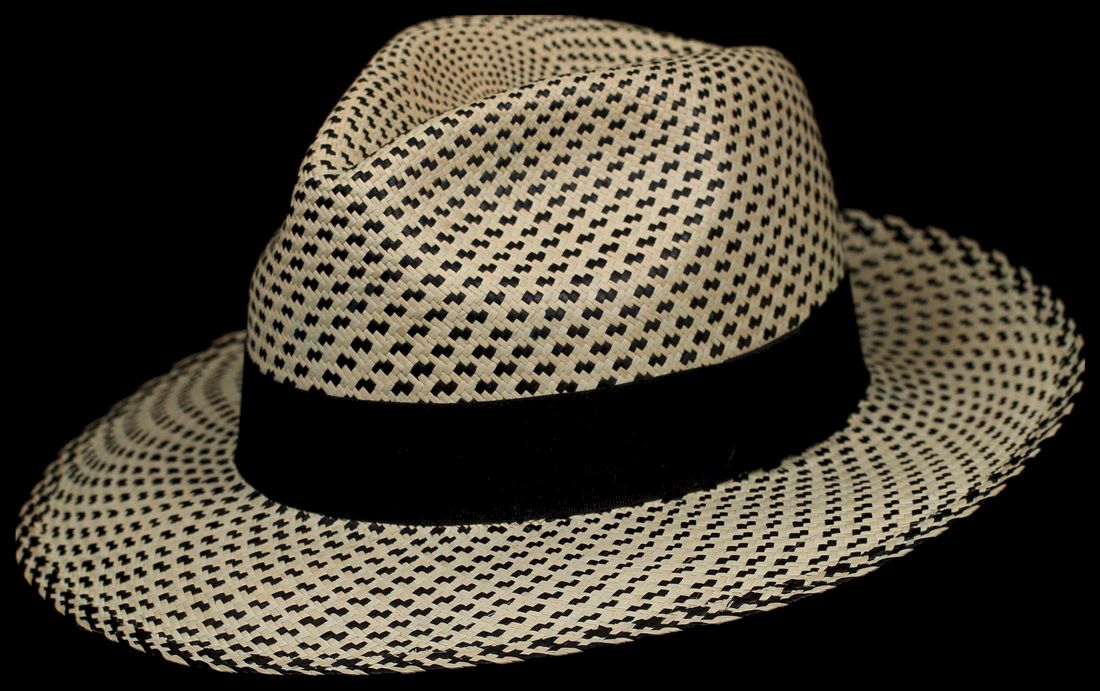 Cuenca Grade 4 Classic Fedora