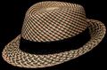 Cuenca Grade 4 Havana Panama Hat