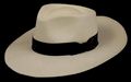 Montecristi Super Fino Havana Panama Hat