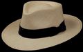 Montecristi Sub Fino Havana Panama Hat
