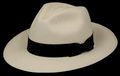 Montecristi Super Fino Classic Fedora Panama Hat