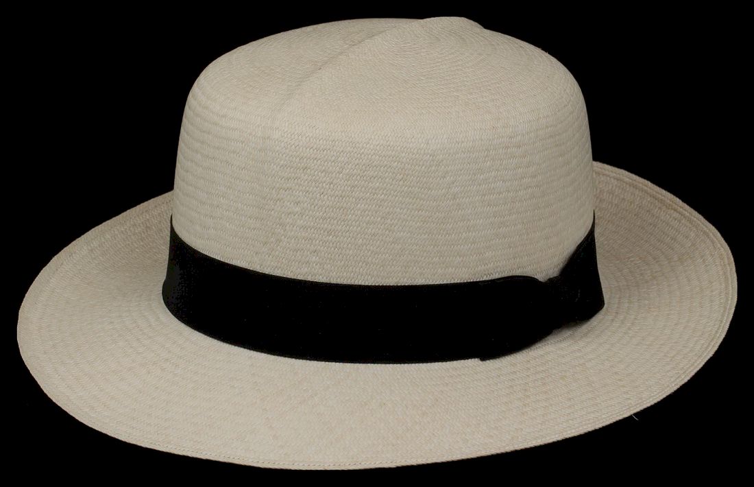 Montecristi Fino Optimo Panama Hat