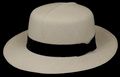 Montecristi Fino Optimo Panama Hat