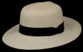 Montecristi Super Fino Optimo Panama Hat