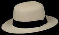 Montecristi Super Fino Optimo Panama Hat