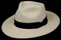 Montecristi Fino Plantation Panama Hat