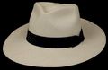 Montecristi Super Fino Plantation Panama Hat