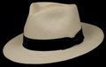 Montecristi Super Fino Plantation Panama Hat